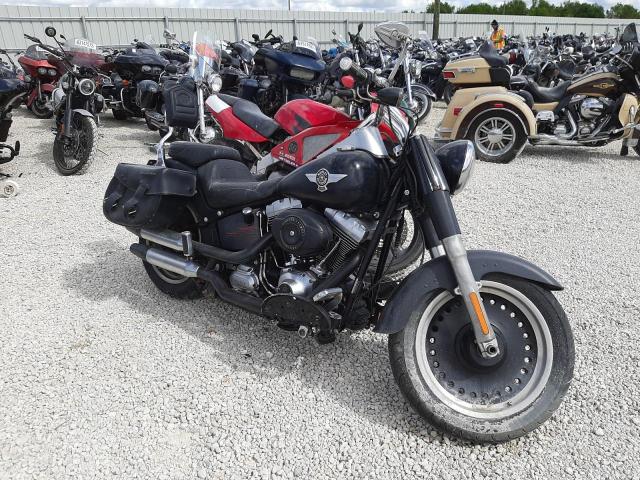 HARLEY-DAVIDSON FLSTFB 2010 1hd1jn516ab035453