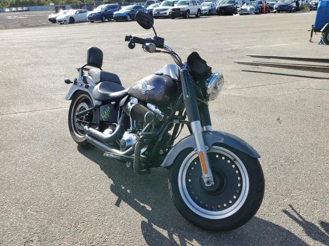 HARLEY-DAVIDSON FLSTFB FAT 2015 1hd1jnv11fc014785