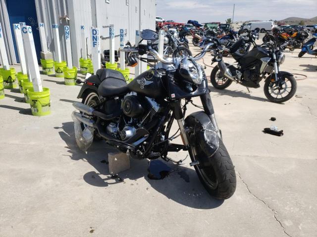 HARLEY-DAVIDSON FLSTFB FAT 2015 1hd1jnv11fc016231