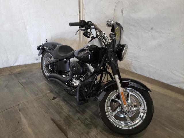 HARLEY-DAVIDSON FLSTFB FAT 2012 1hd1jnv13cb035557