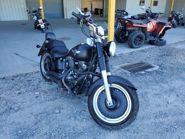 HARLEY-DAVIDSON FLSTFB FAT 2015 1hd1jnv14fc015333