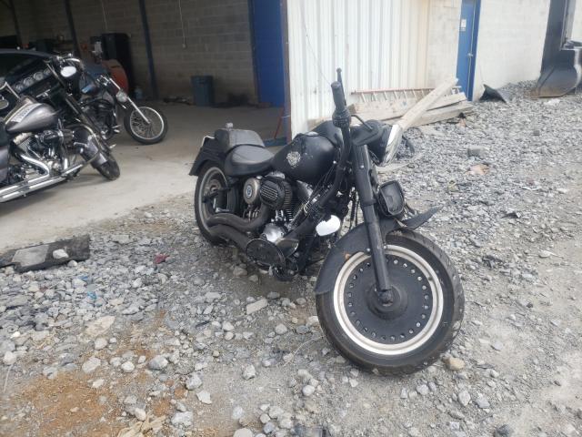 HARLEY-DAVIDSON FLSTFB FAT 2012 1hd1jnv15cb016072