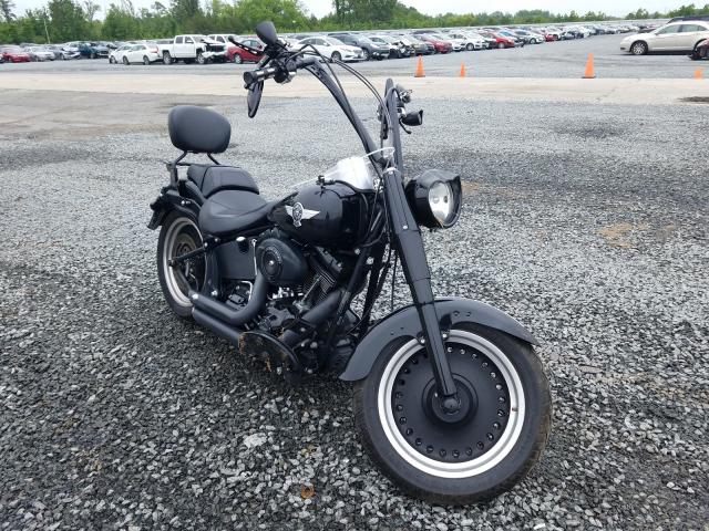 HARLEY-DAVIDSON FLSTFB FAT 2012 1hd1jnv1xcb018805