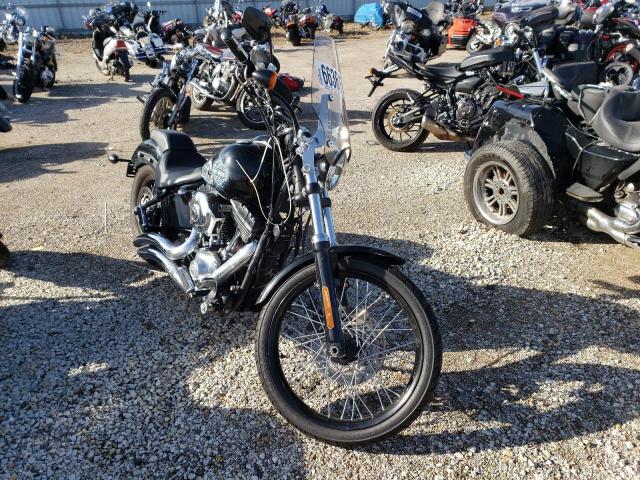 HARLEY-DAVIDSON FXS 2011 1hd1jp52xbb031783