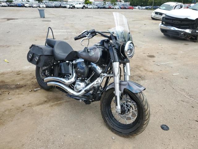 HARLEY-DAVIDSON FLS SOFTAI 2016 1hd1jrv11gb031794