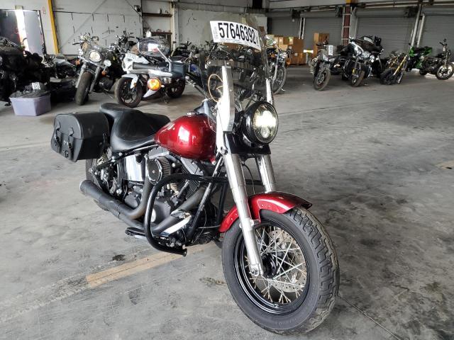 HARLEY-DAVIDSON FLS SOFTAI 2016 1hd1jrv1xgb018042