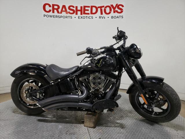 HARLEY-DAVIDSON FLSS 2016 1hd1js913gb031720