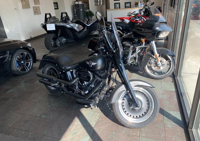 HARLEY-DAVIDSON FLSTFBS 2017 1hd1jt919hc015927