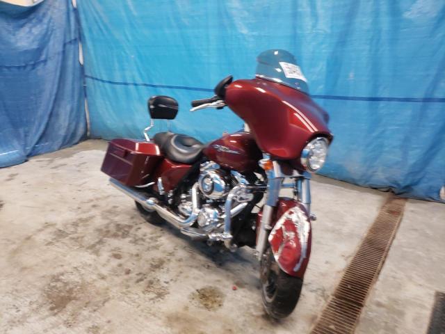 HARLEY-DAVIDSON FLHX 2010 1hd1kb410ab671217