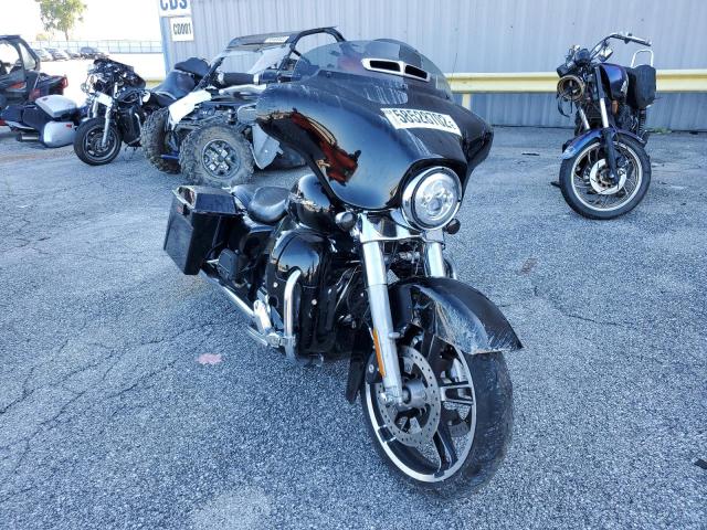 HARLEY-DAVIDSON FLHX 2010 1hd1kb411ab611317