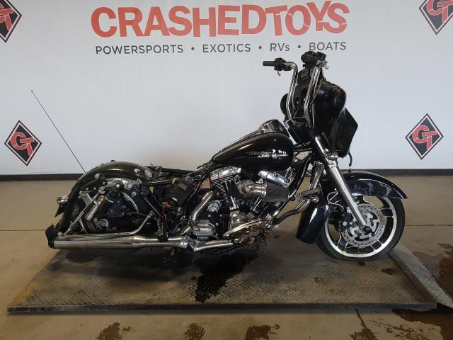 HARLEY-DAVIDSON FLHX 2010 1hd1kb413ab643167