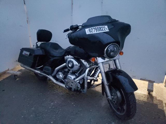 HARLEY-DAVIDSON FLHX 2011 1hd1kb414bb610339