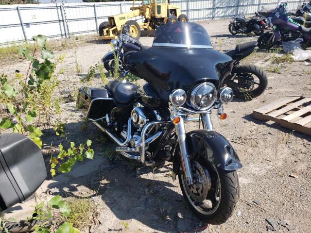 HARLEY-DAVIDSON FLHX 2010 1hd1kb416ab662487