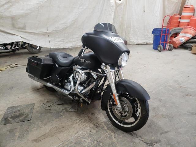 HARLEY-DAVIDSON FLHX 2010 1hd1kb417ab653801