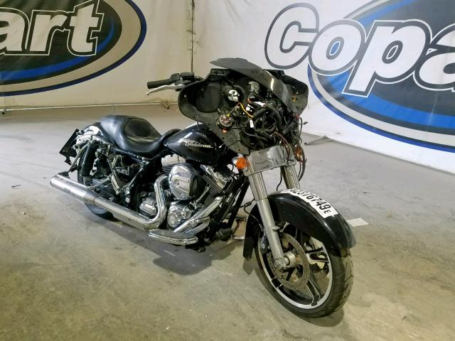 HARLEY-DAVIDSON FLHX 2010 1hd1kb417ab669769