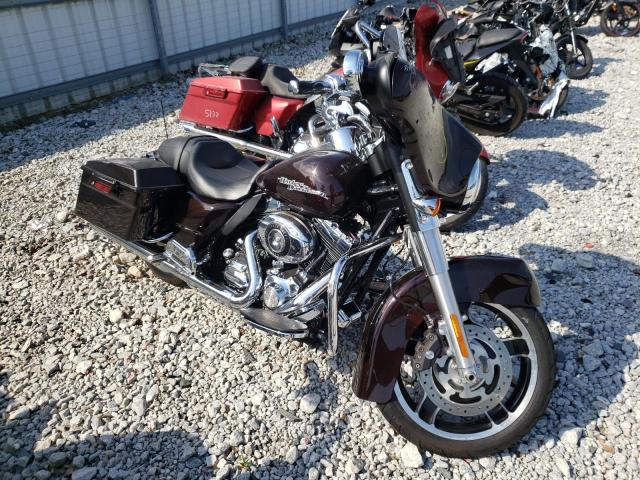 HARLEY-DAVIDSON FLHX 2011 1hd1kb418bb666686