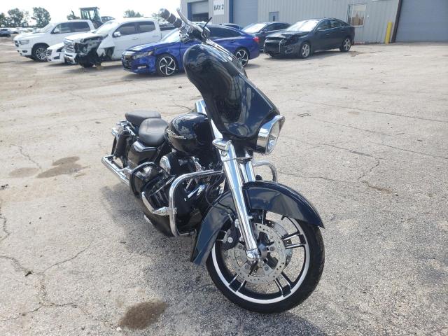 HARLEY-DAVIDSON FLHX 2010 1hd1kb419ab653251