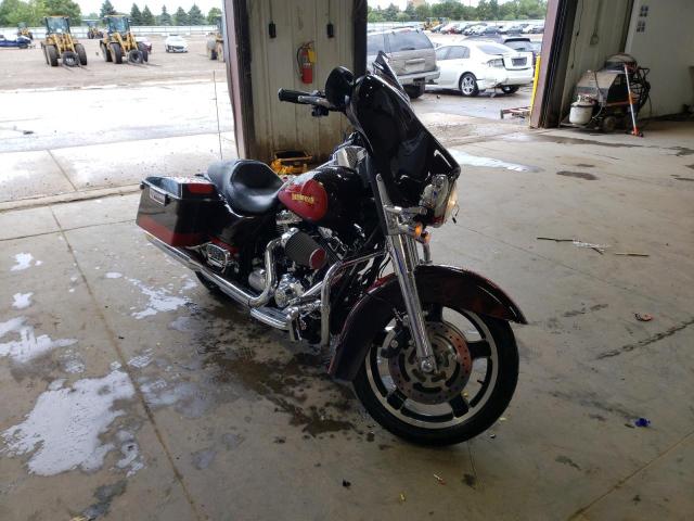 HARLEY-DAVIDSON FLHX 2010 1hd1kb419ab656263