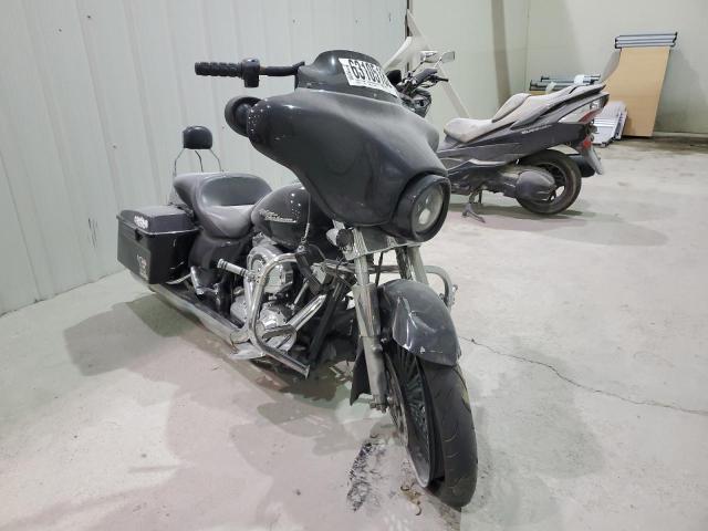 HARLEY-DAVIDSON FLHX 2010 1hd1kb419ab658322