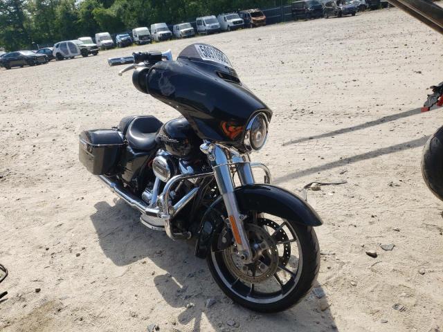 HARLEY-DAVIDSON FLHX 2020 1hd1kbc10lb644958