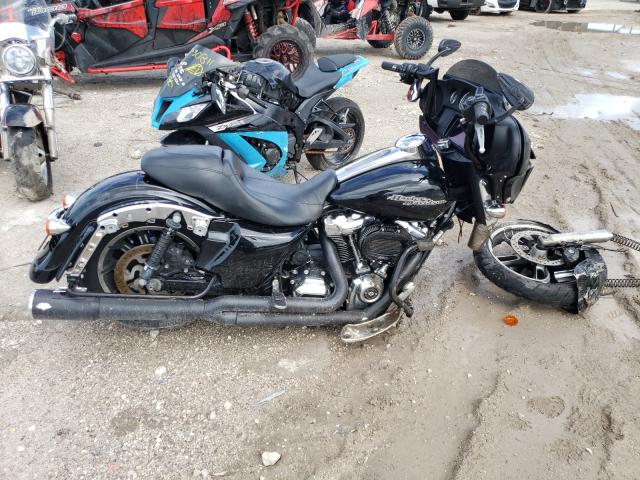 HARLEY-DAVIDSON FLHX 2020 1hd1kbc11lb601164