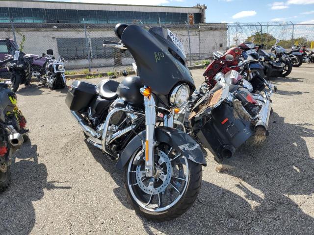 HARLEY-DAVIDSON FLHX 2020 1hd1kbc11lb610558