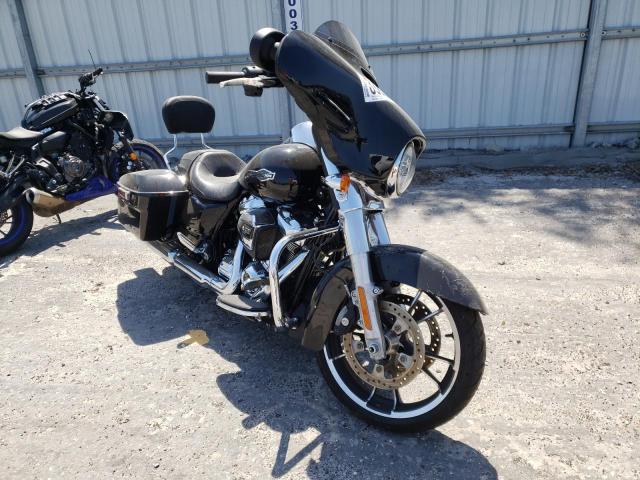 HARLEY-DAVIDSON FLHX 2021 1hd1kbc11mb670602