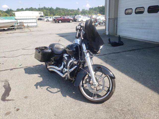 HARLEY-DAVIDSON FLHX 2019 1hd1kbc12kb638206