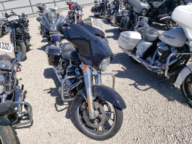 HARLEY-DAVIDSON FLHX 2020 1hd1kbc12lb615039