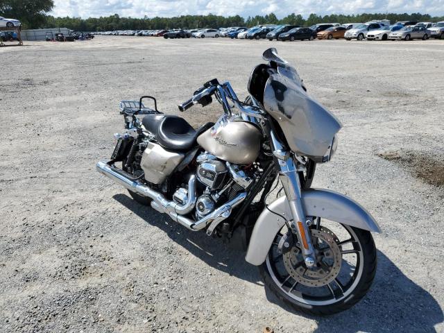 HARLEY-DAVIDSON FLHX STREE 2018 1hd1kbc13jb624958