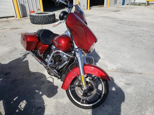 HARLEY-DAVIDSON FLHX 2019 1hd1kbc14kb669179