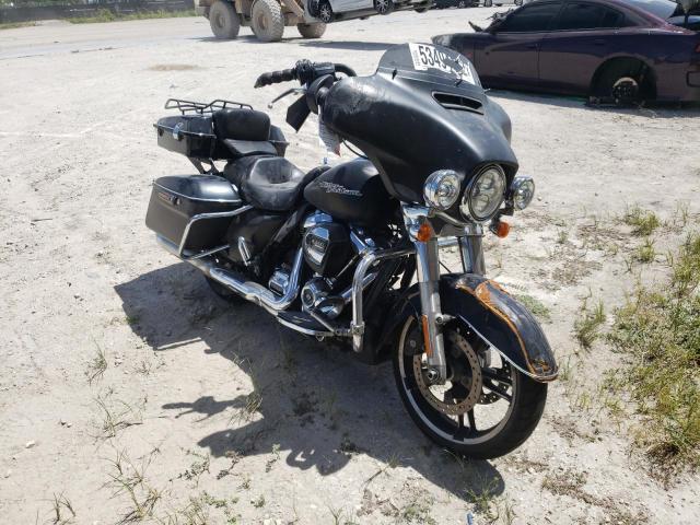 HARLEY-DAVIDSON FLHX STREE 2017 1hd1kbc15hb626995