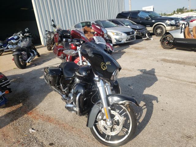 HARLEY-DAVIDSON FLHX STREE 2018 1hd1kbc16jb671921