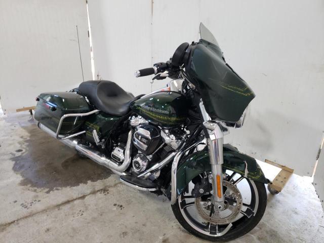 HARLEY-DAVIDSON FLHX 2019 1hd1kbc16kb604088