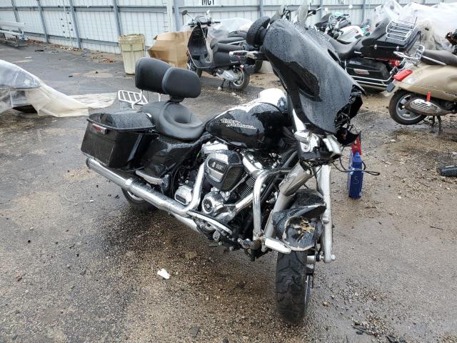 HARLEY-DAVIDSON FLHX 2020 1hd1kbc16lb642891