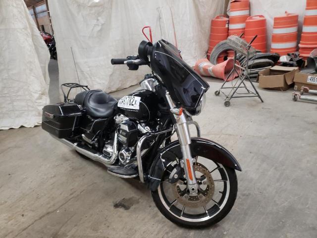 HARLEY-DAVIDSON FLHX 2020 1hd1kbc16lb661196