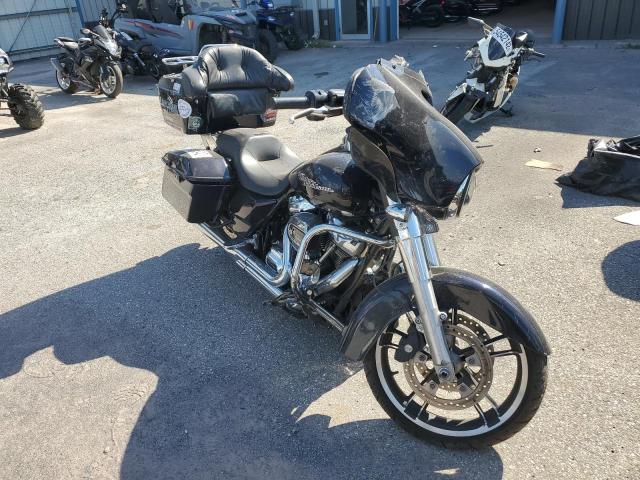 HARLEY-DAVIDSON FLHX 2019 1hd1kbc17kb669158