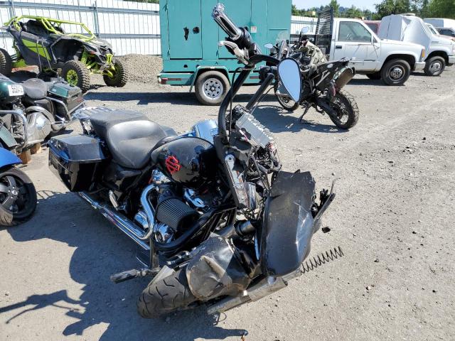 HARLEY-DAVIDSON FLHX 2019 1hd1kbc17kb674232