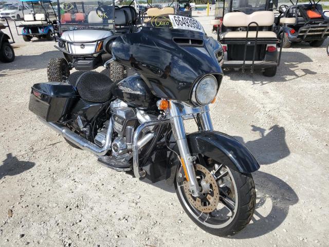 HARLEY-DAVIDSON FLHX 2019 1hd1kbc17kb678880