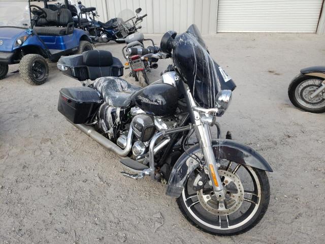 HARLEY-DAVIDSON FLHX 2019 1hd1kbc18kb622530