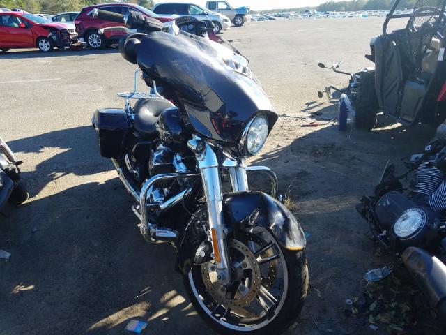 HARLEY-DAVIDSON FLHX 2019 1hd1kbc18kb626416