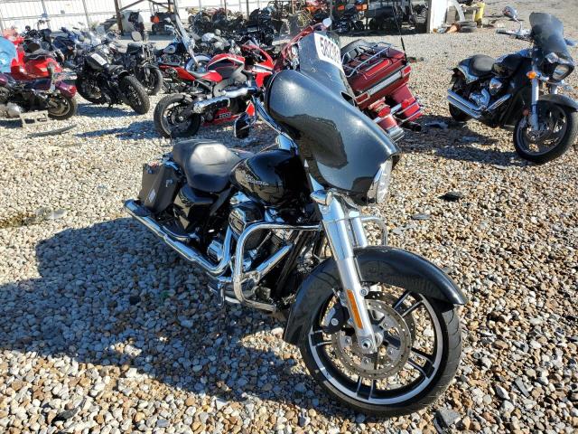 HARLEY-DAVIDSON FLHX STREE 2018 1hd1kbc19jb602303