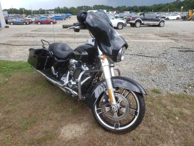 HARLEY-DAVIDSON FLHX STREE 2018 1hd1kbc19jb655308