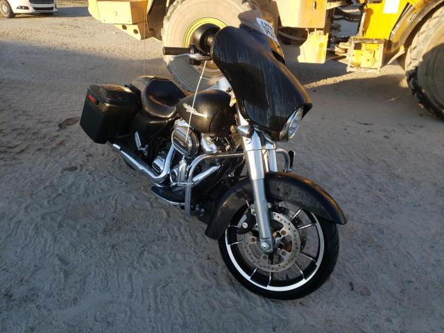 HARLEY-DAVIDSON FLHX 2020 1hd1kbc19lb673665