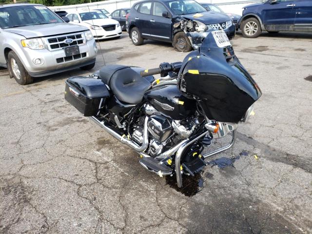 HARLEY-DAVIDSON STREET GLA 2022 1hd1kbc19nb625621