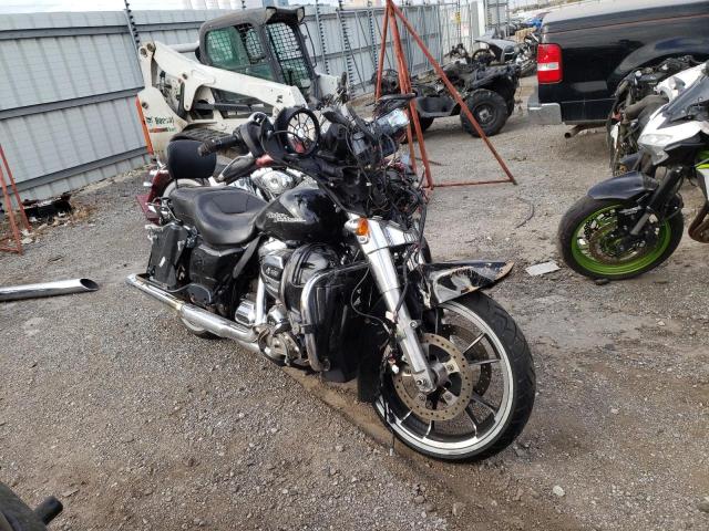 HARLEY-DAVIDSON FLHX 2020 1hd1kbc1xlb654252