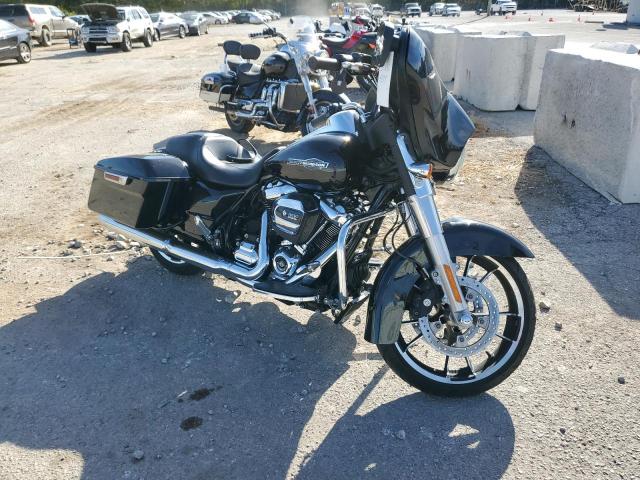 HARLEY-DAVIDSON FLHX 2022 1hd1kbc1xnb636532