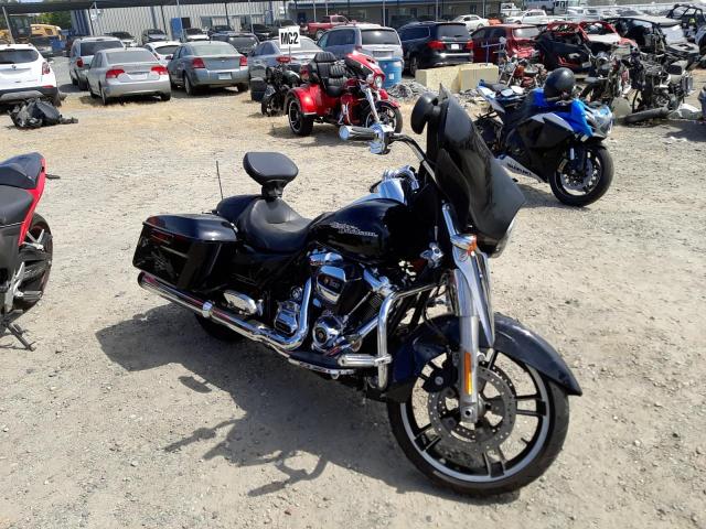 HARLEY-DAVIDSON FLHX 2019 1hd1kbc39kb666487