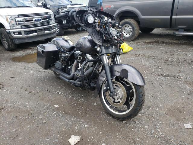 HARLEY-DAVIDSON FLHX 2011 1hd1kbm10bb616963