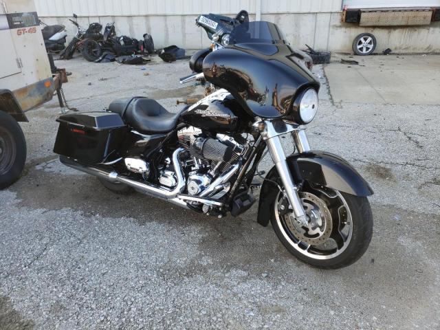 HARLEY-DAVIDSON FLHX STREE 2013 1hd1kbm10db630123